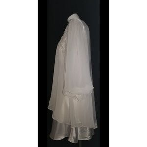 Vintage Val Mode lingerie set